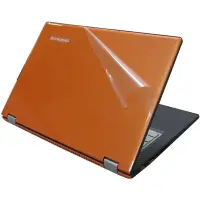 在飛比找Yahoo奇摩購物中心優惠-EZstick Lenovo YOGA 2 13 二代透氣機