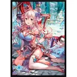 「紙牌屋」現貨 MOVIC SHADOWVERSE 闇影詩章 NO.MT1268 凍土女王‧皮雅希 卡套/牌套