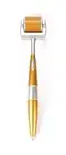 Professional Derma Roller 192 Individual Real Needles Titanium Micro Needles ...