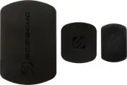 Scosche Magic Mount Replacement Plate Kit - MAGRKI