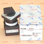 one New EATON T0-3-8401/E Transfer switch Fast Ship