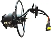 for D-JI T40/T20Pro Spreader Gearbox Assembly Parts Agricultural Drone Accessories 000606.01