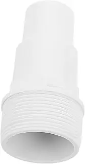 Abaodam Reliable Pool Hose Adapter for Above Ground Pools Durable Connector for Efficient Filtration Performance