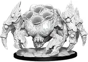 Wizkids Pathfinder Deep cuts Brain Collector Unpainted Miniatures