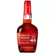 Maker’s Mark 46 Bill’s Recipe French Oaked Batch 23-02
