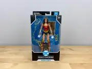 DC Multiverse Wonder Woman 1984
