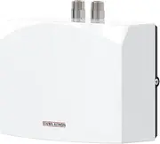 Stiebel Eltron DNM Hydraulic Controlled Mini Tankless Water Heater, White, 185411 3.5 kilowattsW, 230 voltsV