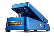 New Xotic XW-2 Wah Metallic Blue Wah Pedal Exotic 4582322854449