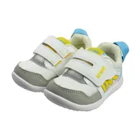 在飛比找momo購物網優惠-【IFME】寶寶段 一片黏帶系列 機能童鞋(IF20-430