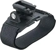 Cateye Universal Fit Bike Helmet Bike Light Mount