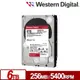 WD威騰 WD60EFPX 紅標Plus 6TB 3.5吋NAS硬碟