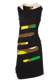 Big Bang Dress--PYG-B550-1