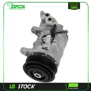 AC A/C Compressor fit for BMW 340i xDrive BMW X1 Mini Cooper Clubman 2016-2017 (for: Mini)