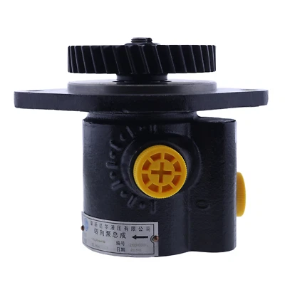 Power Steering Pump 5264419 For Cummins QSM ISDe 6CT8.3 6BT5.9 6LT8.9 4BT3.9