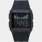 Rip Curl Mens RIFLES SS TIDE SURF WATCH New - A1136 Midnight