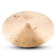 Zildjian K1115 20" K Constantinople Ride High Drumset Cast Bronze Cymbal New