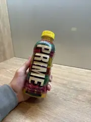 PRIME HYDRATION | PIÑATA COLADA ULTRA RARE LIMITED EDITION SEALED