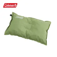 在飛比找PChome24h購物優惠-【Coleman】自動充氣枕頭 / CM-0428JM000