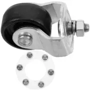 Jack Caster Wheel Heavy Duty Cart Wheels Trolley Castor Boat with