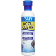 API Accu Clear 237ml (111C)