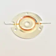 25.5mm 1" Replacement Diaphragm For DS18 PRO-TW920VC PRO-TW920 Tweeter Repair