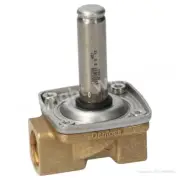Solenoid valve Danfoss EV220B 12B 032U1256
