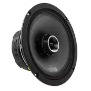 DS18 8" Motorcycle Midrange Loudspeaker 550W 4 Ohm w/ Built-in Tweeter PRO-ZT8