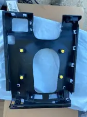 Tesla Model Y 3nd Row Seat Left Insert Substrate 2021-2024 1586673-00-C