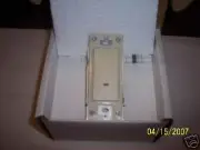 Phast / Panja / AMX Landmark PLL-PWD Dimmer Switch!