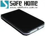 在飛比找遠傳friDay購物精選優惠-SAFEHOME USB3.0 2.5吋 SATA 外接式硬