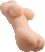 Sexflesh Travel In Tracy 3D Mini Sex Doll
