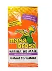 Masa Brosa Instant Corn Mix, 4.4 lb, Gluten Free