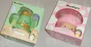 New Mimicoco Moodlight Mood Light Night Light Noko Cowboy Spike