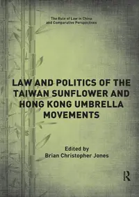 在飛比找誠品線上優惠-Law and Politics of the Taiwan