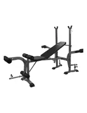 [Everfit] Multi-Station Weight Bench