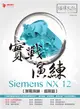 實戰演練Siemens NX 12進階篇