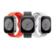 CMF by Nothing Watch Pro AMOLED Bluetooth Calling GPS Fitness Smartwatch-Express