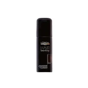 法國 Loreal 萊雅 小黑瓶 補色噴霧 自然黑 自然棕 白髮 補色 染髮 巴黎萊雅 公司貨