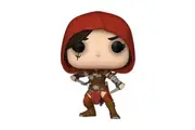 Diablo IV - Rogue Pop! Vinyl Figure