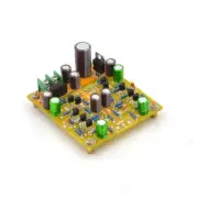 Naim-NAC152mini-Fully Discrete Pre-Amplifier-PCB & DIY Kit & Finished Board