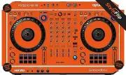 Pioneer DDJ-FLX6 Skin | Custom Design | Protective Decal | StyleFlip Skins