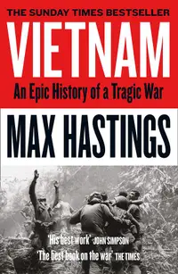 在飛比找誠品線上優惠-Vietnam: An Epic History of a 