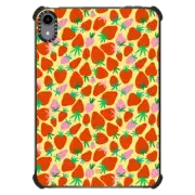iPad mini (6th gen) iPad Impact Case Strawberries