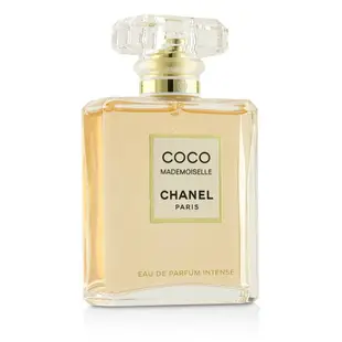 香奈兒 Chanel - 摩登COCO 魅惑印記香水