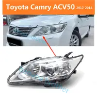 在飛比找蝦皮購物優惠-豐田 冠美麗7代  Toyota Camry ACV50 2