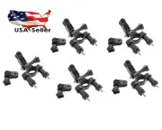 5 pcs Wholesale Lot Roll Bar Mount Bike Handlebar Seatpost Pole Holder for Gopro