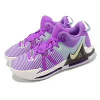 在飛比找PChome24h購物優惠-Nike 耐吉 籃球鞋 Lebron Witness VII