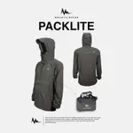 MOUNTAINGEER PACKLITE SERIES 夾克可打包登山者 PACKLITE SERIES