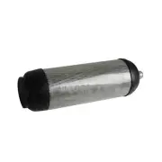 Scuba Tank Boot and Cap Portable 6.8L Premium Flat Bottom Cylinder Tank