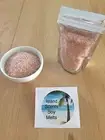 HIMALAYAN Scented Bath Salts. Epsom/Rock Sea Salt Blend. Choose your fragrance